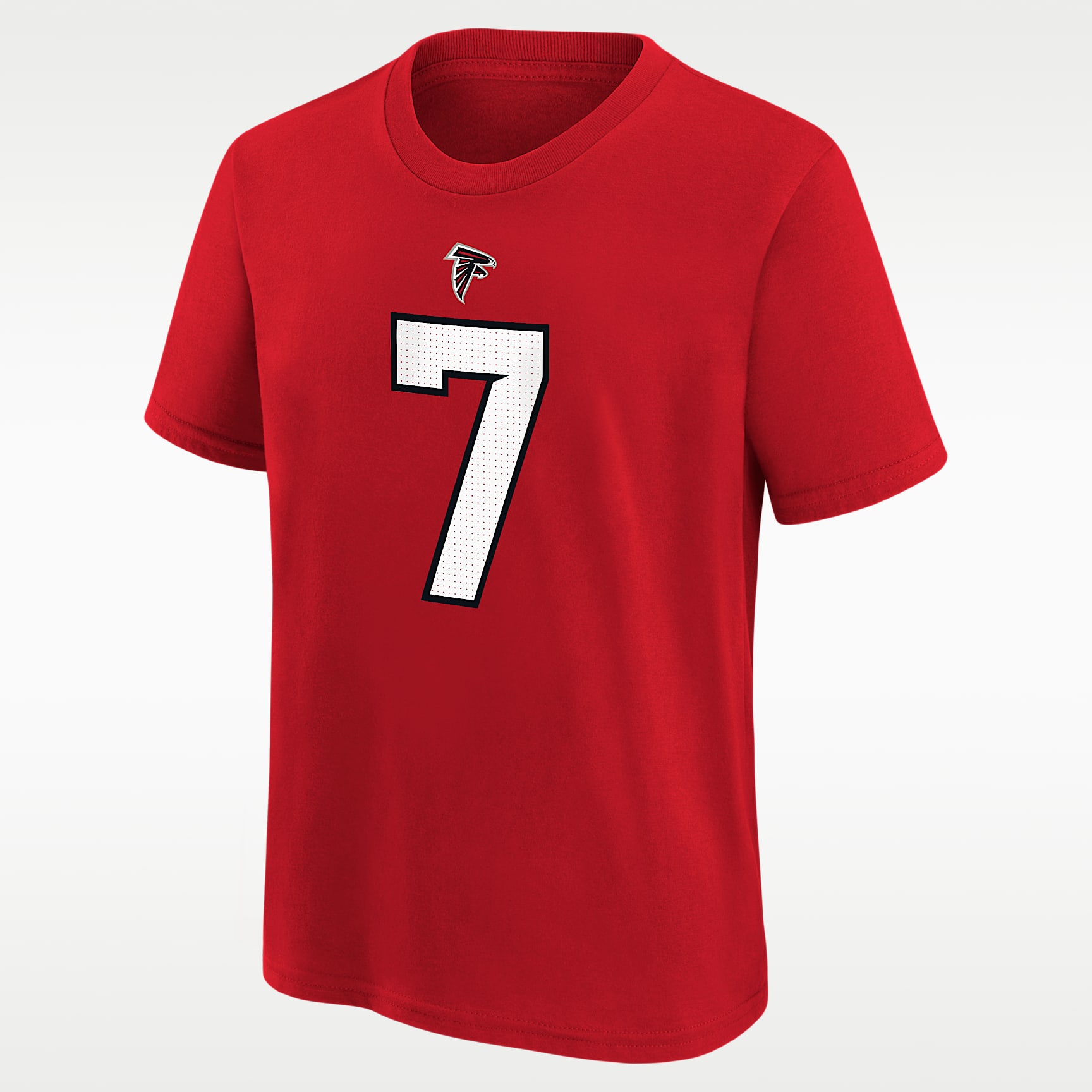 Bijan Robinson Atlanta Falcons Big Kids' Nike NFL Game Jersey